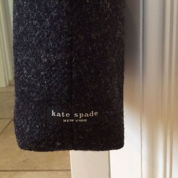 𝅺KATE SPADE SHOULDER BAG - Picture 2 of 3